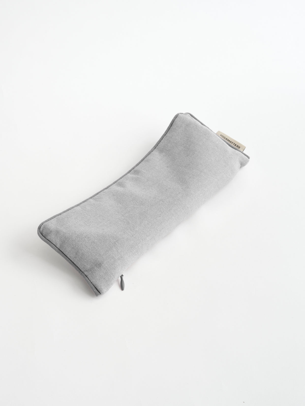 Yogamatters Organic Cotton Chambray Eye Pillow