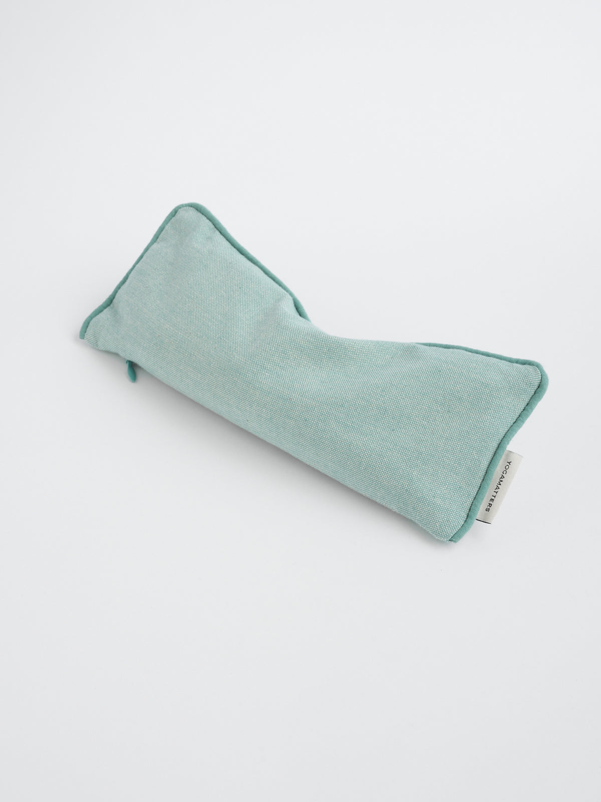 Yogamatters Organic Cotton Chambray Eye Pillow
