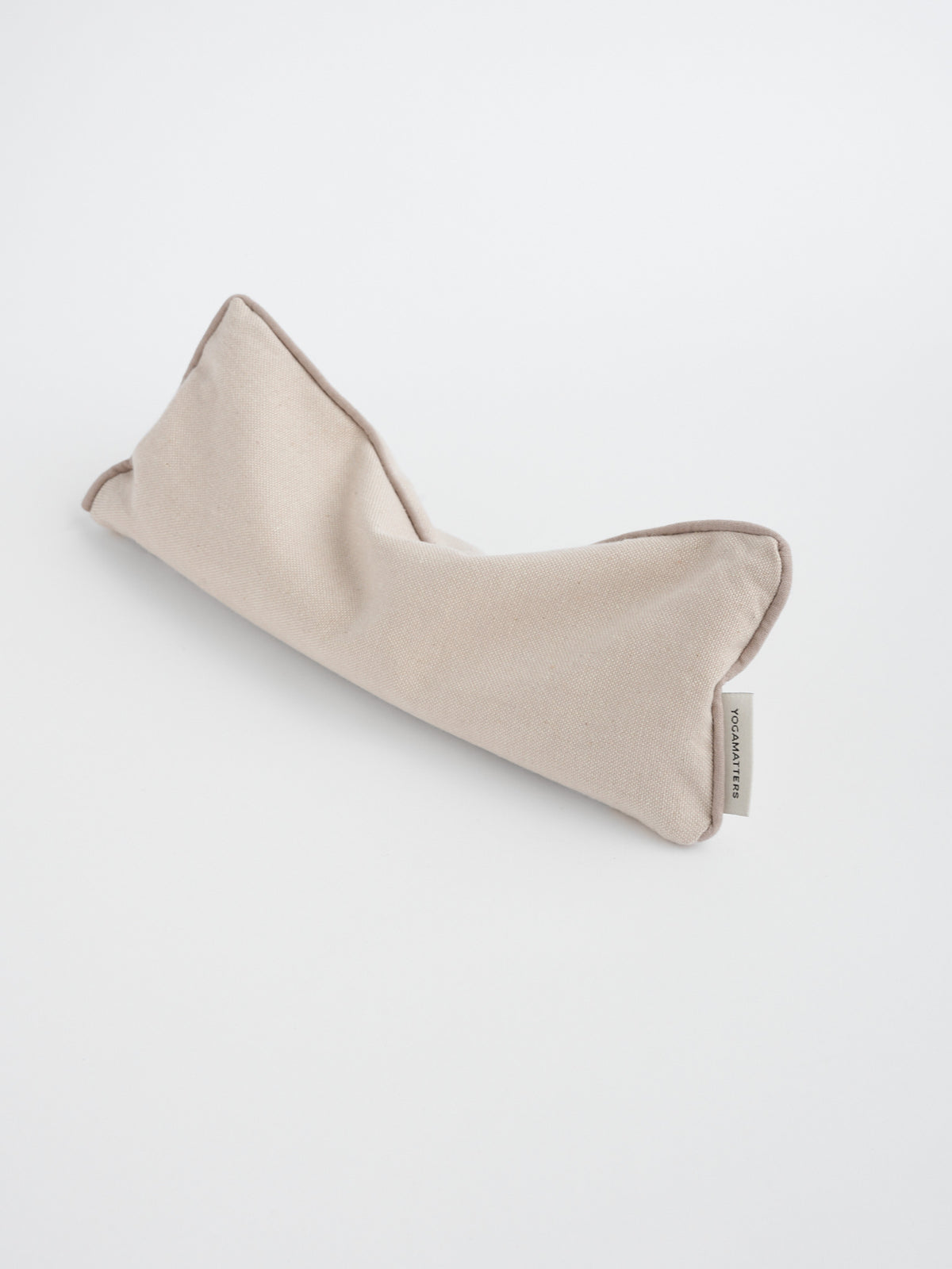 Yogamatters Organic Cotton Chambray Eye Pillow
