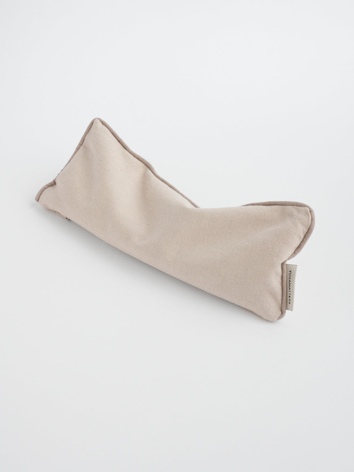 Yogamatters Organic Cotton Chambray Eye Pillow