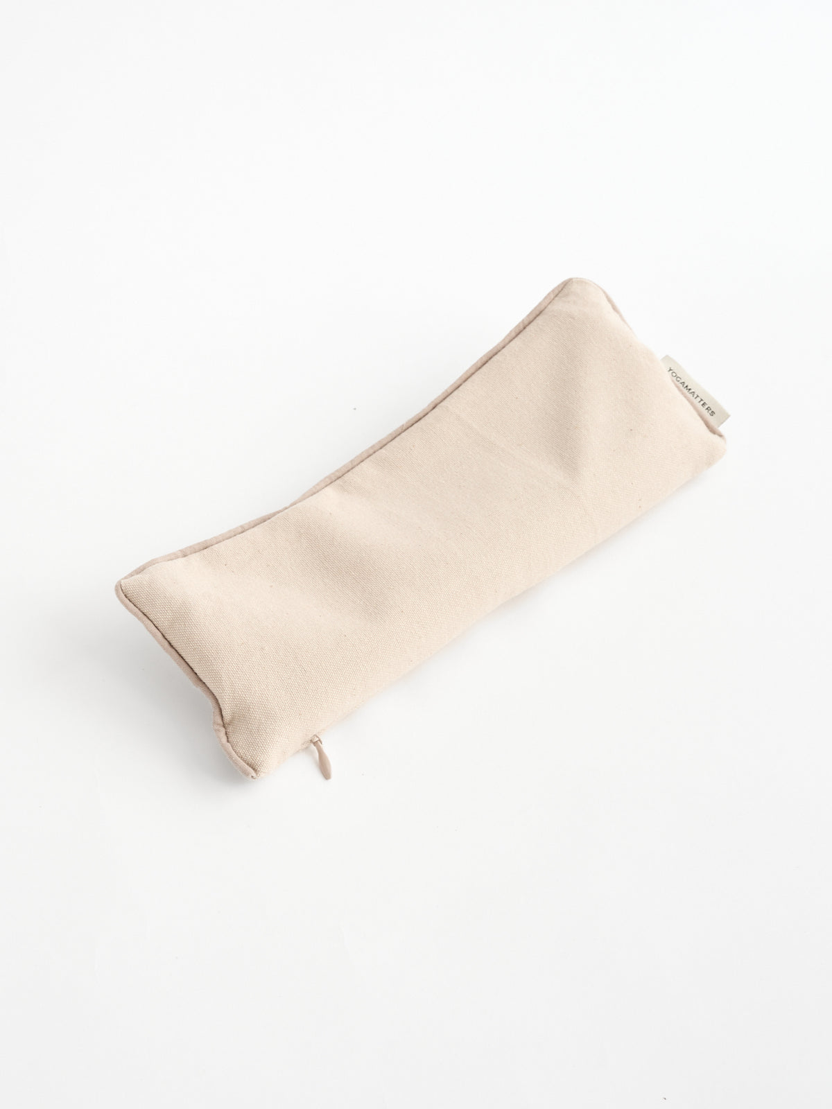 Yogamatters Organic Cotton Chambray Eye Pillow