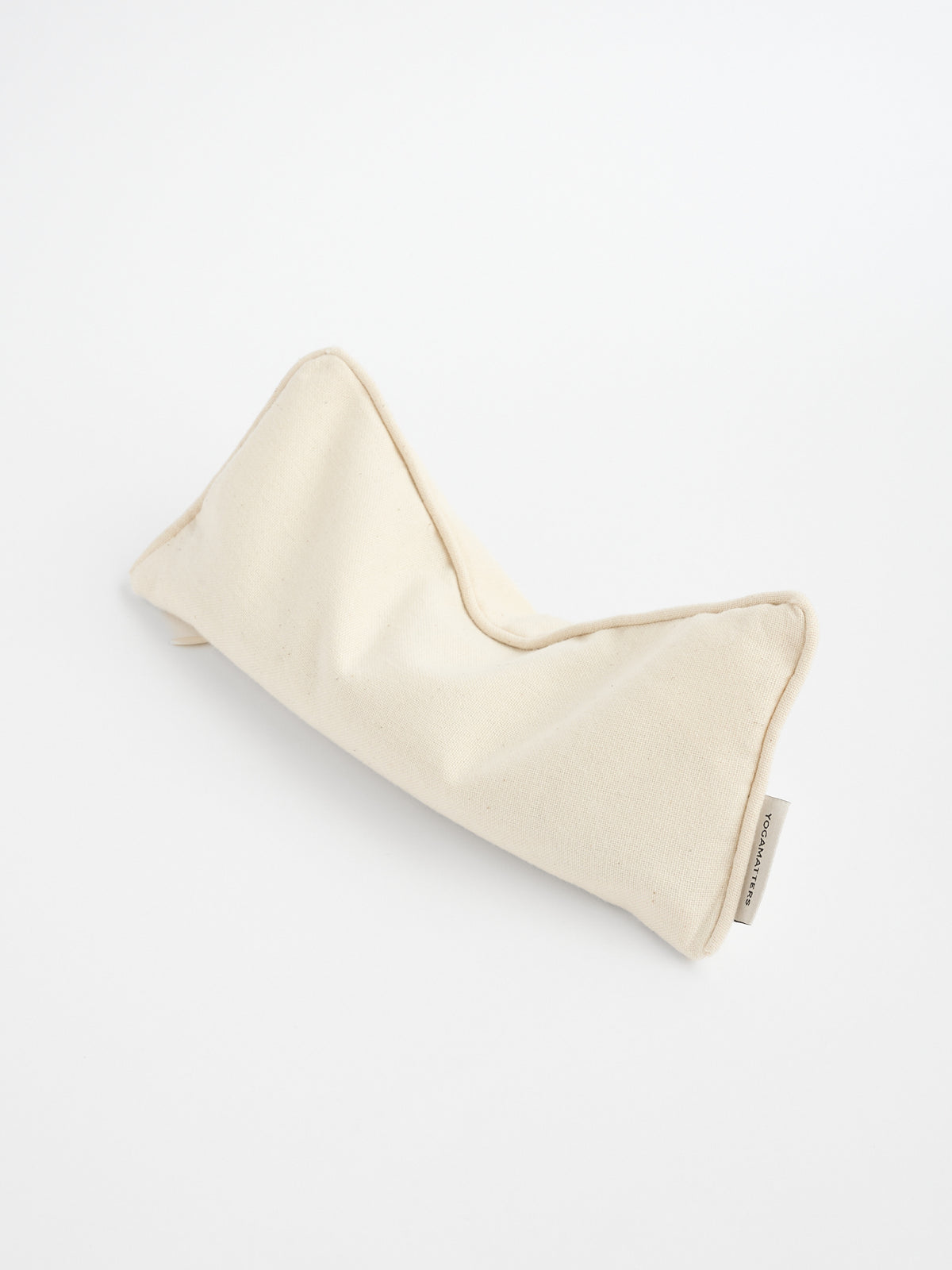 Yogamatters Organic Cotton Chambray Eye Pillow
