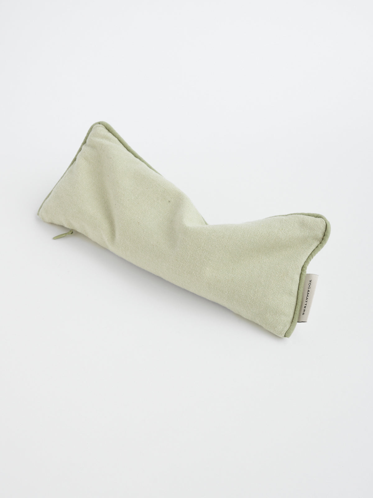 Yogamatters Organic Cotton Chambray Eye Pillow