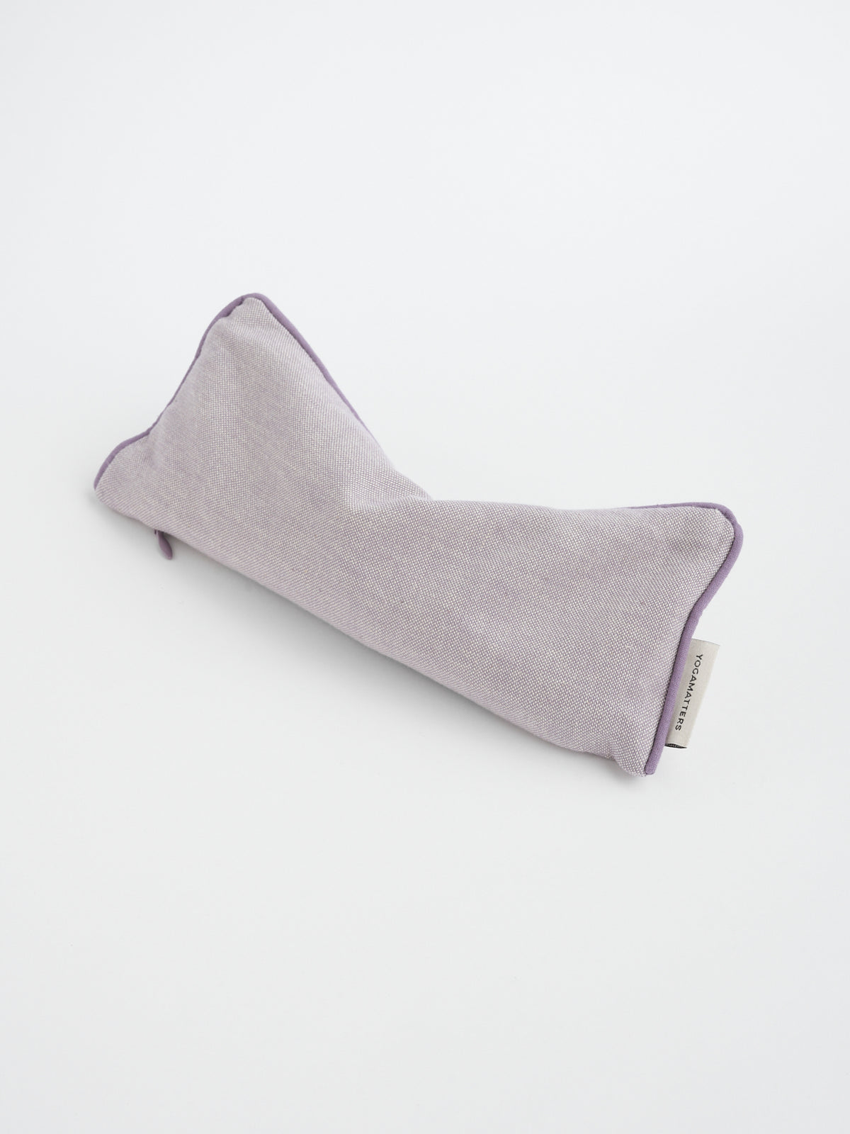 Yogamatters Organic Cotton Chambray Eye Pillow