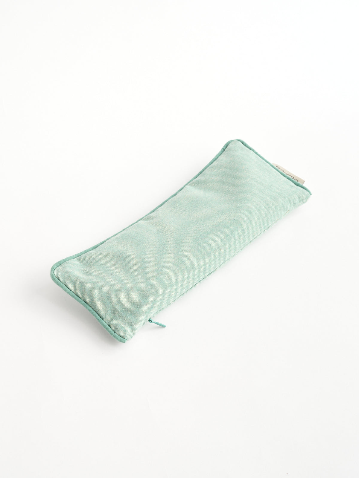 Yogamatters Organic Cotton Chambray Eye Pillow