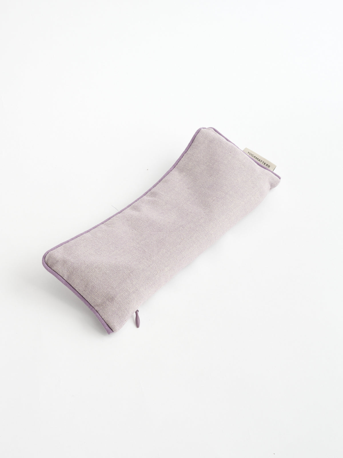 Yogamatters Organic Cotton Chambray Eye Pillow