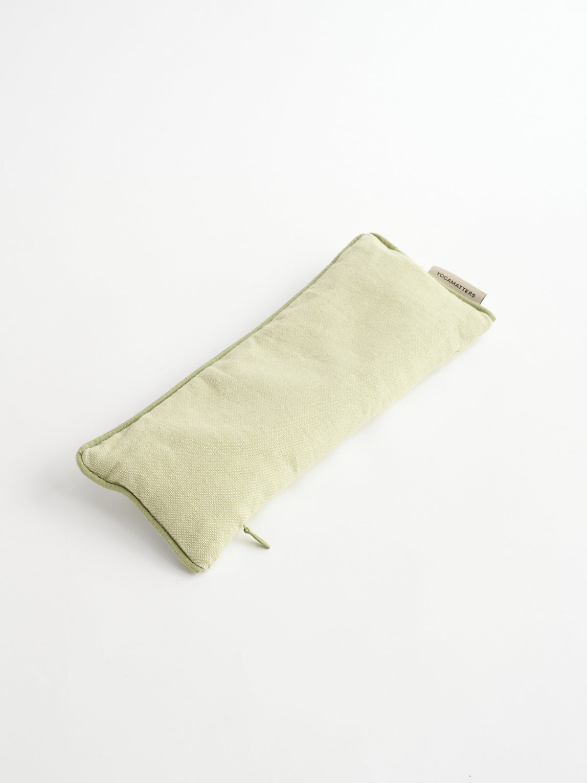 Yogamatters Organic Cotton Chambray Eye Pillow