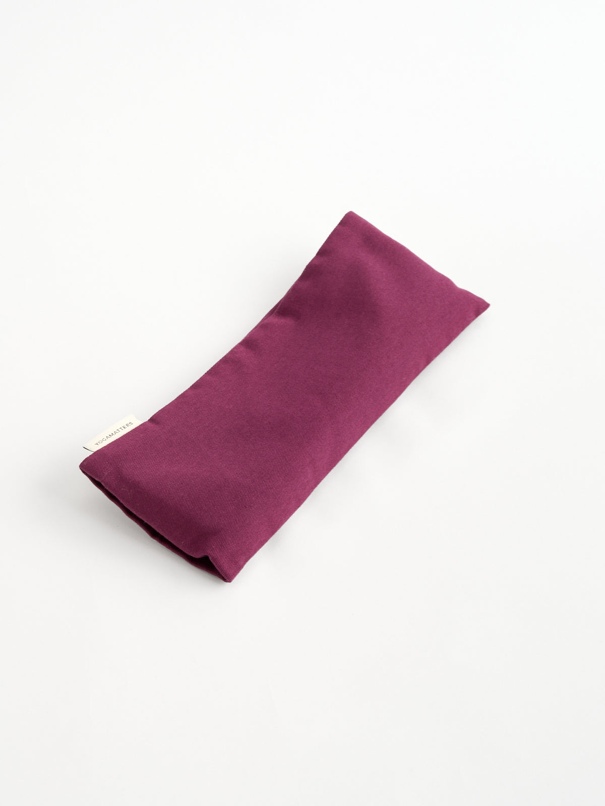 Yogamatters Organic Cotton Eye Pillow