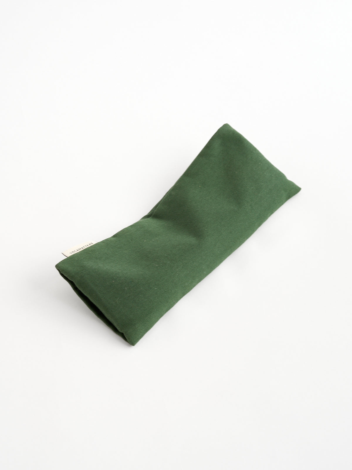 Yogamatters Organic Cotton Eye Pillow