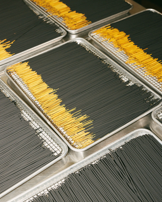 P.F. Candle Co. Hi-Fi Collection Incense - Smoked Cherry