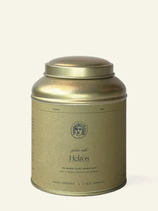 Palm of Feronia X Lady Apothecary Herbal Healing - Helios Golden Milk