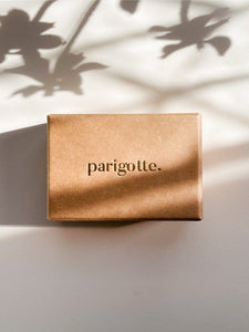 Parigotte Palo Santo - Box of 7 Sticks