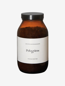 Pelegrims Antioxidant Bath Salts