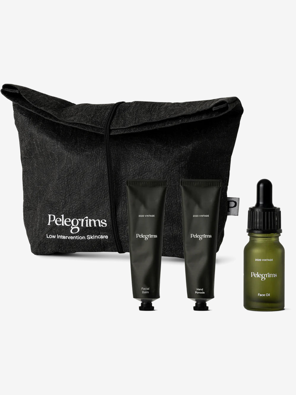 Pelegrims Exploration Travel Set