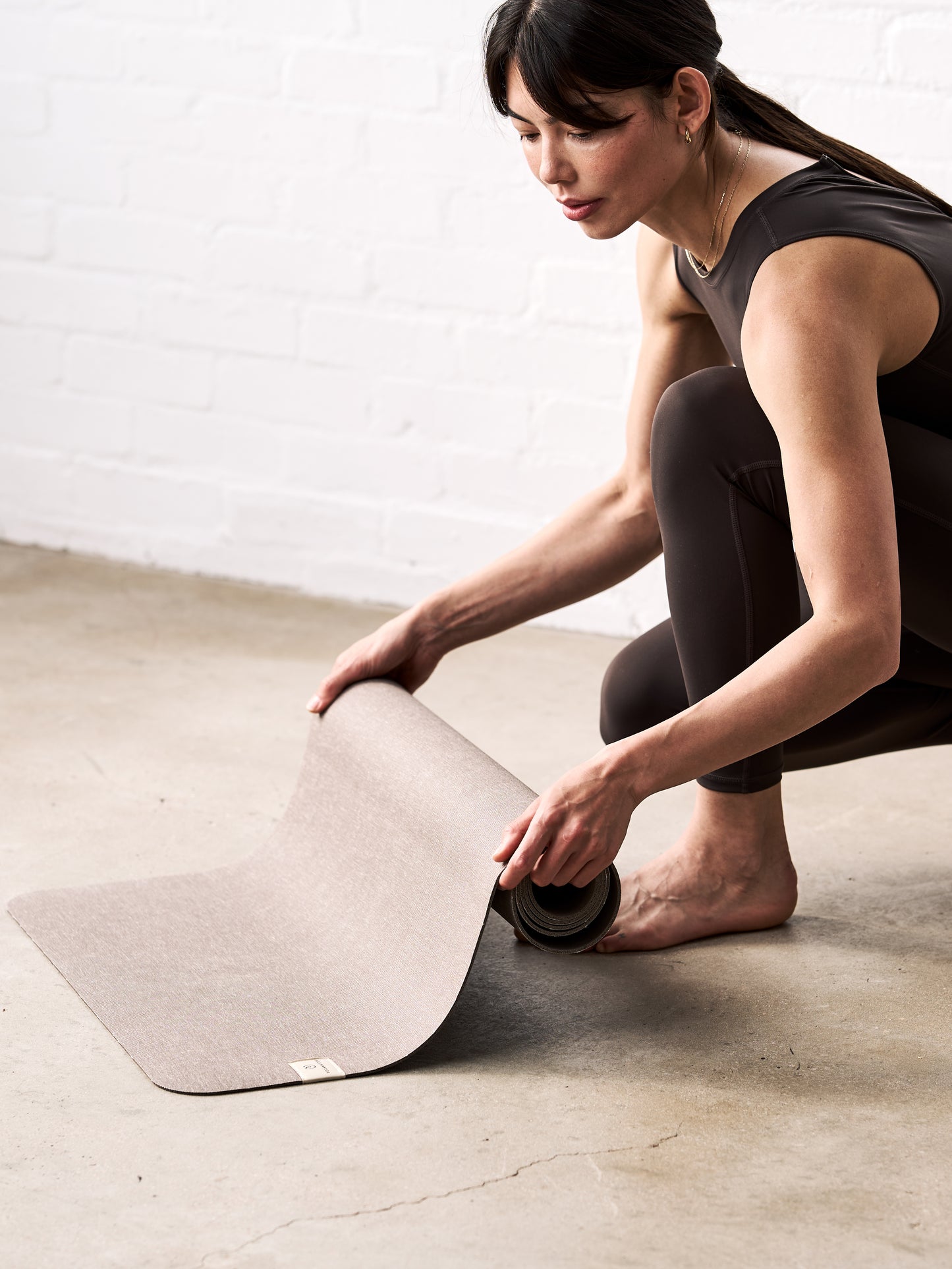 Yogamatters Eco Rise Yoga Mat