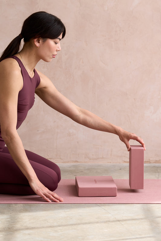 Yogamatters Yoga Brick
