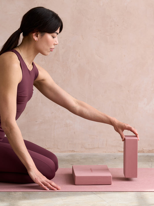 Yogamatters Yoga Brick