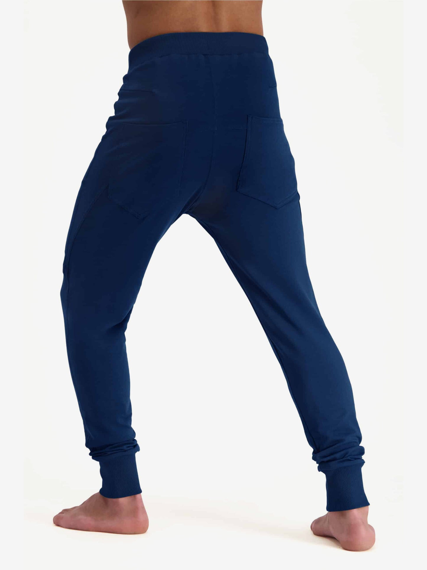 Renegade Guru Arjuna Yoga Pants - Midnight