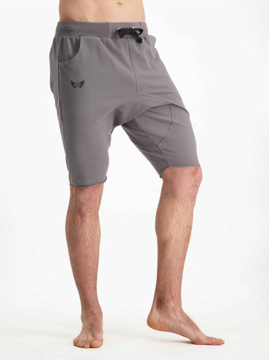 Renegade Guru Chi Shorts - Volcanic Glass