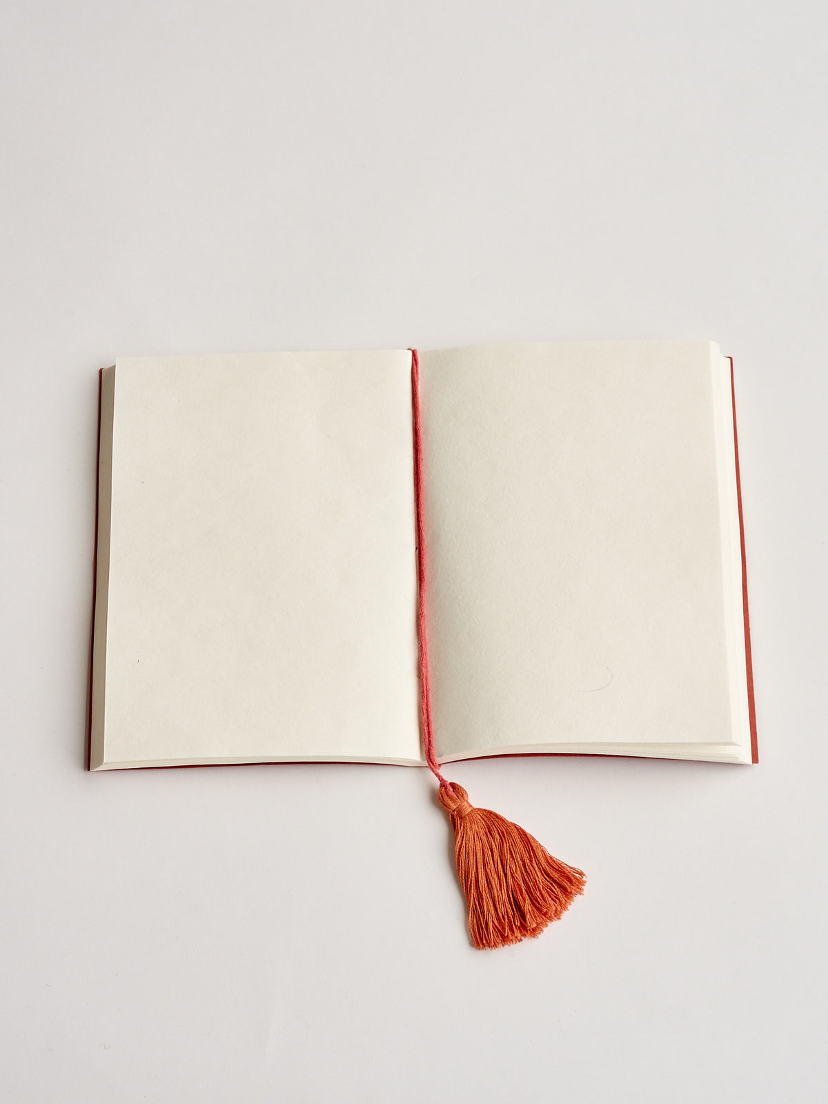 A5 Handmade Journal - Root Chakra