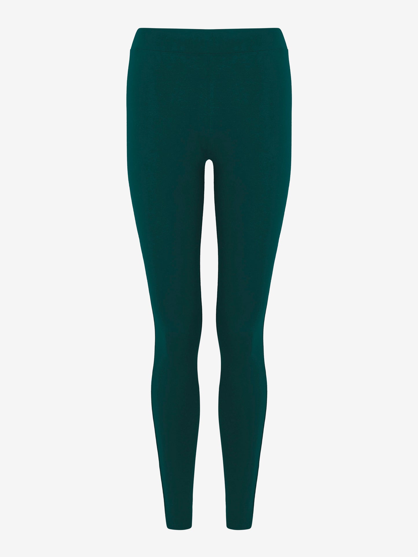 Komodo Sylvie Organic Cotton Legging - Teal