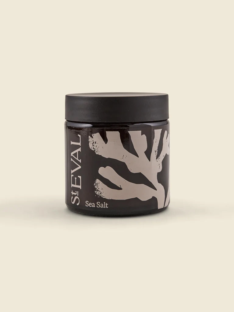 St. Eval Wild Escape Gift Set - Sea Salt