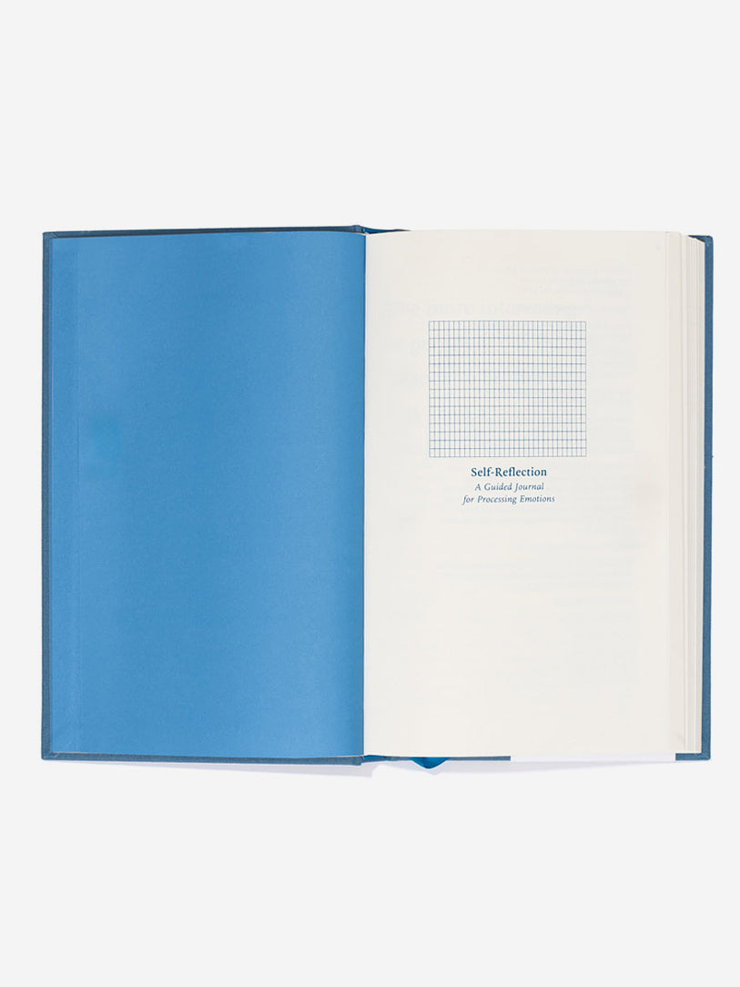 The School of Life Self-Reflection Journal