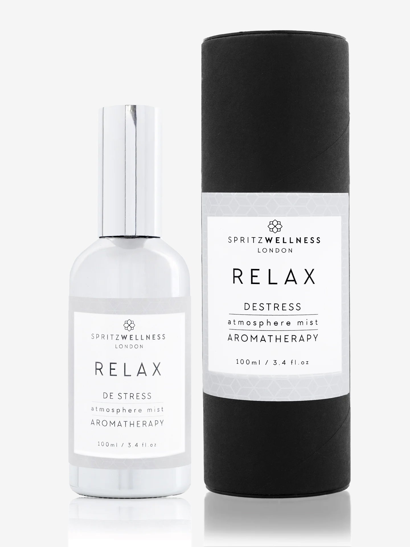 Spritz Wellness Atmosphere Mist 100ml - Relax