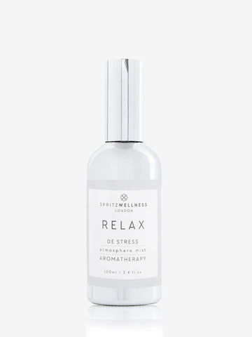 Spritz Wellness Atmosphere Mist 100ml - Relax