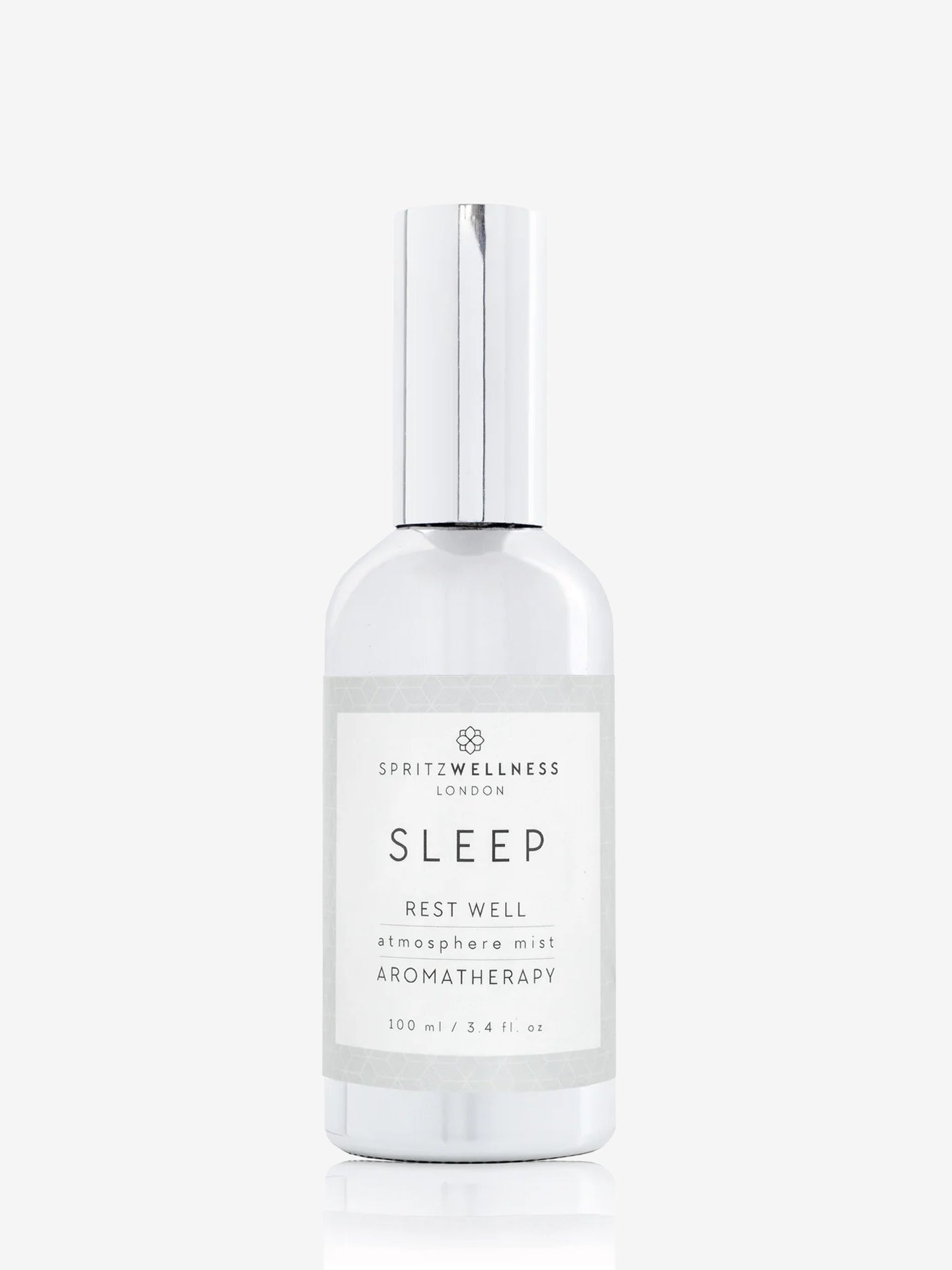 Spritz Wellness Atmosphere Mist 100ml - Sleep