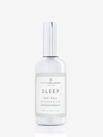 Spritz Wellness Atmosphere Mist 100ml - Sleep