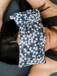Spritz Wellness Liberty Print Aromatherapy Eye Pillow - Mitsi
