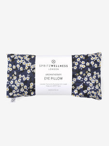 Spritz Wellness Liberty Print Aromatherapy Eye Pillow - Mitsi