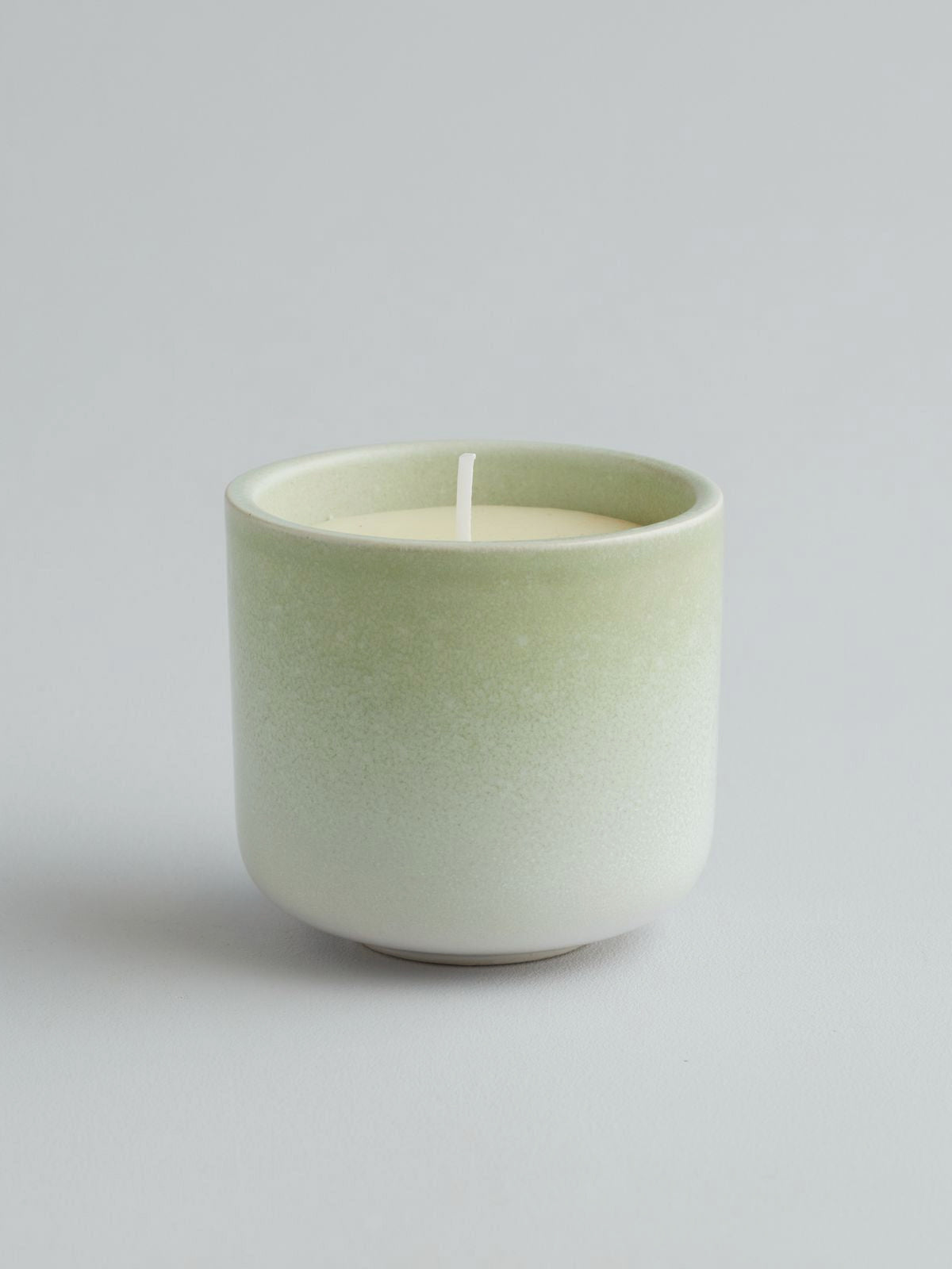 St. Eval Garden Path Candle Pot - Walled Garden β Yogamatters
