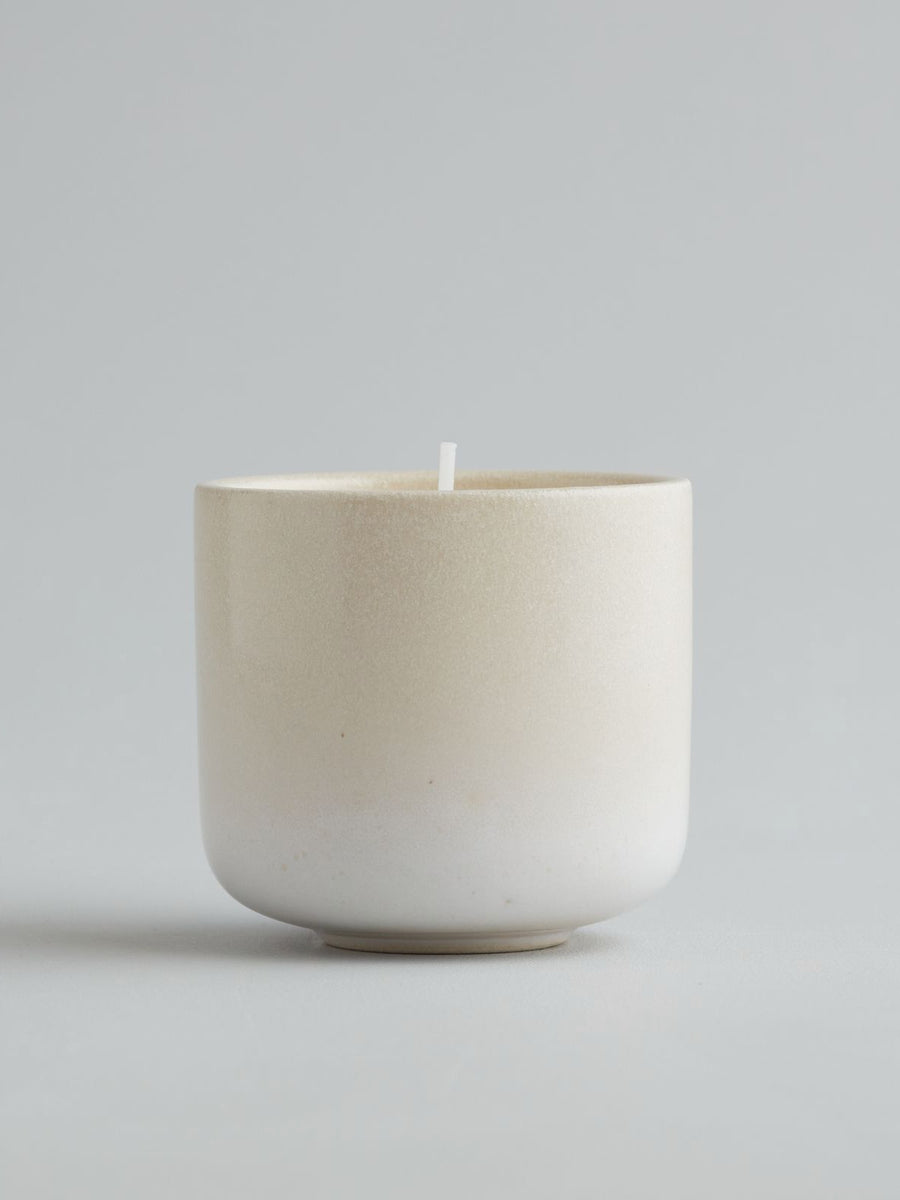 St. Eval Garden Path Candle Pot - Orange Blossom – Yogamatters
