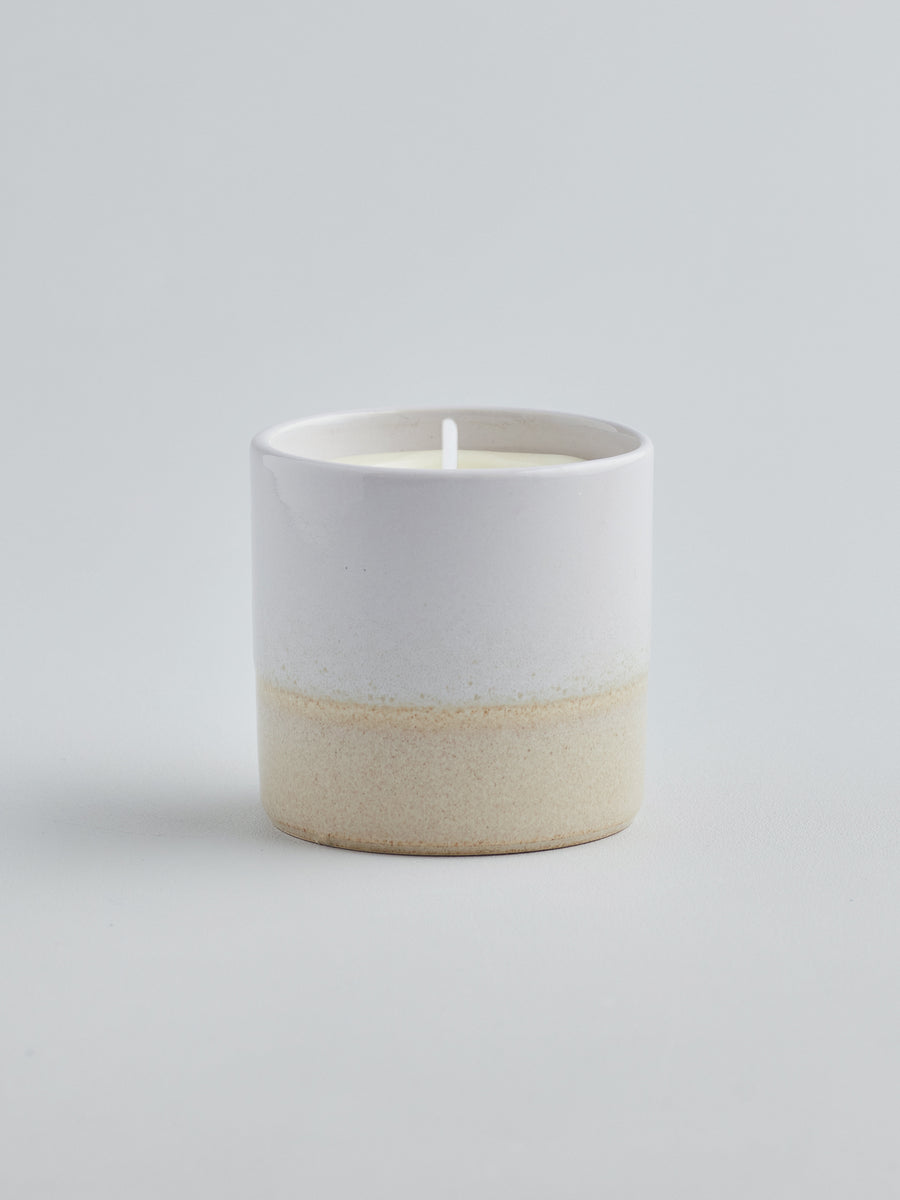 St. Eval Sea & Shore Candle Pot Tranquility Yogamatters