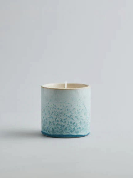 St. Eval Sea & Shore Candle Pot - Wild Gorse