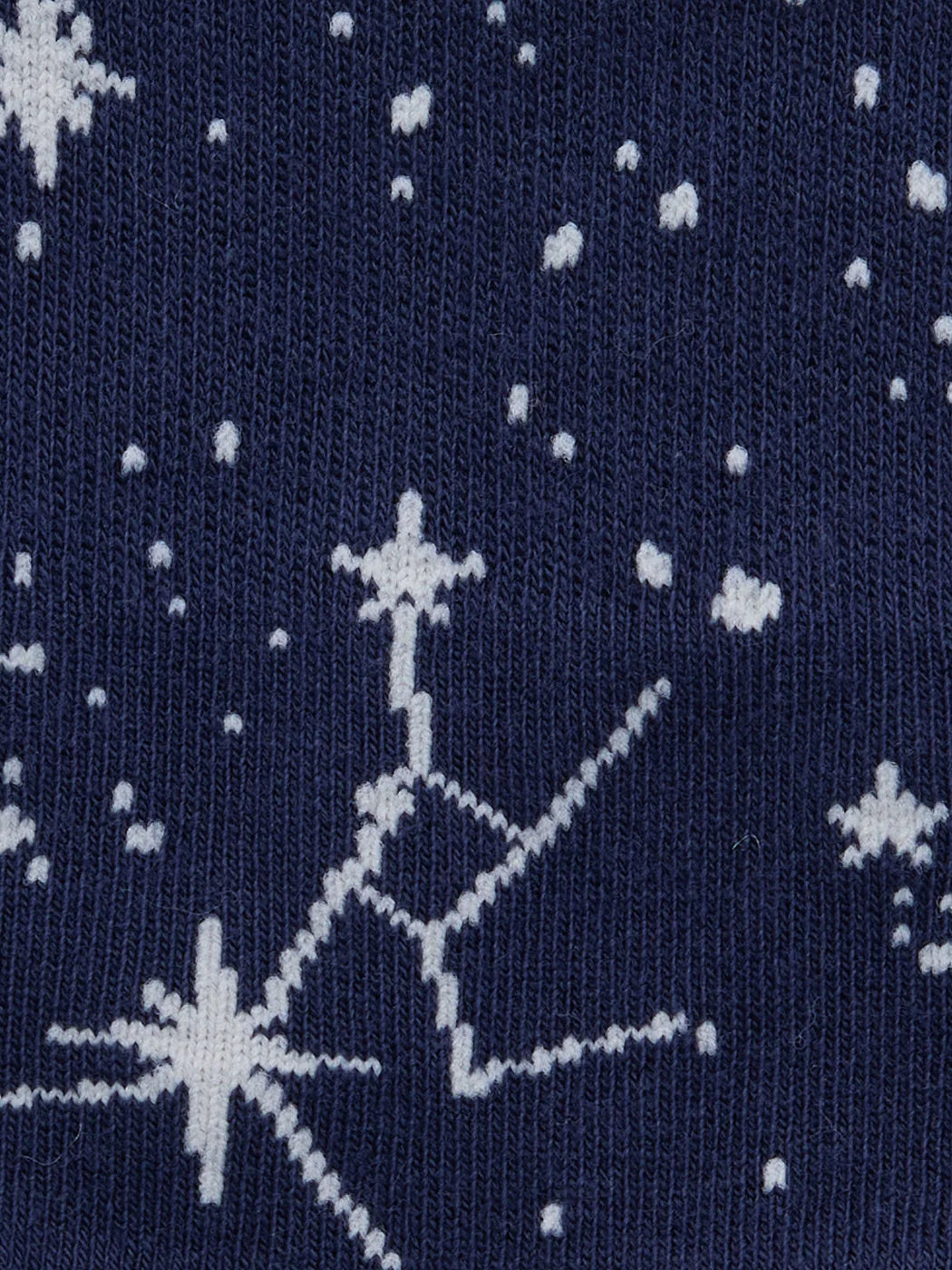 Tavi Noir Savvy Grip Socks - Star Charts