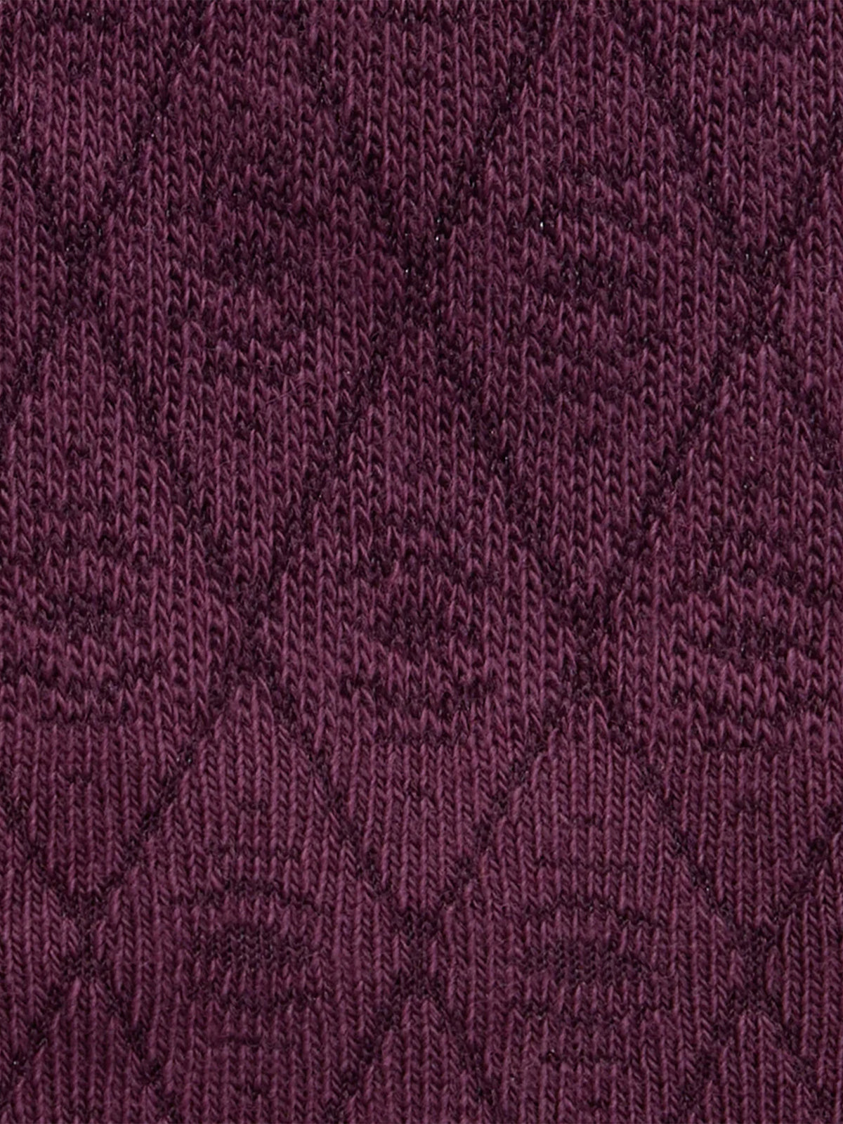 Tavi Noir Savvy Grip Socks - Bordeaux