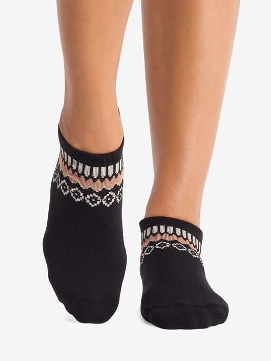 Tavi Noir Savvy Grip Socks - Kinship