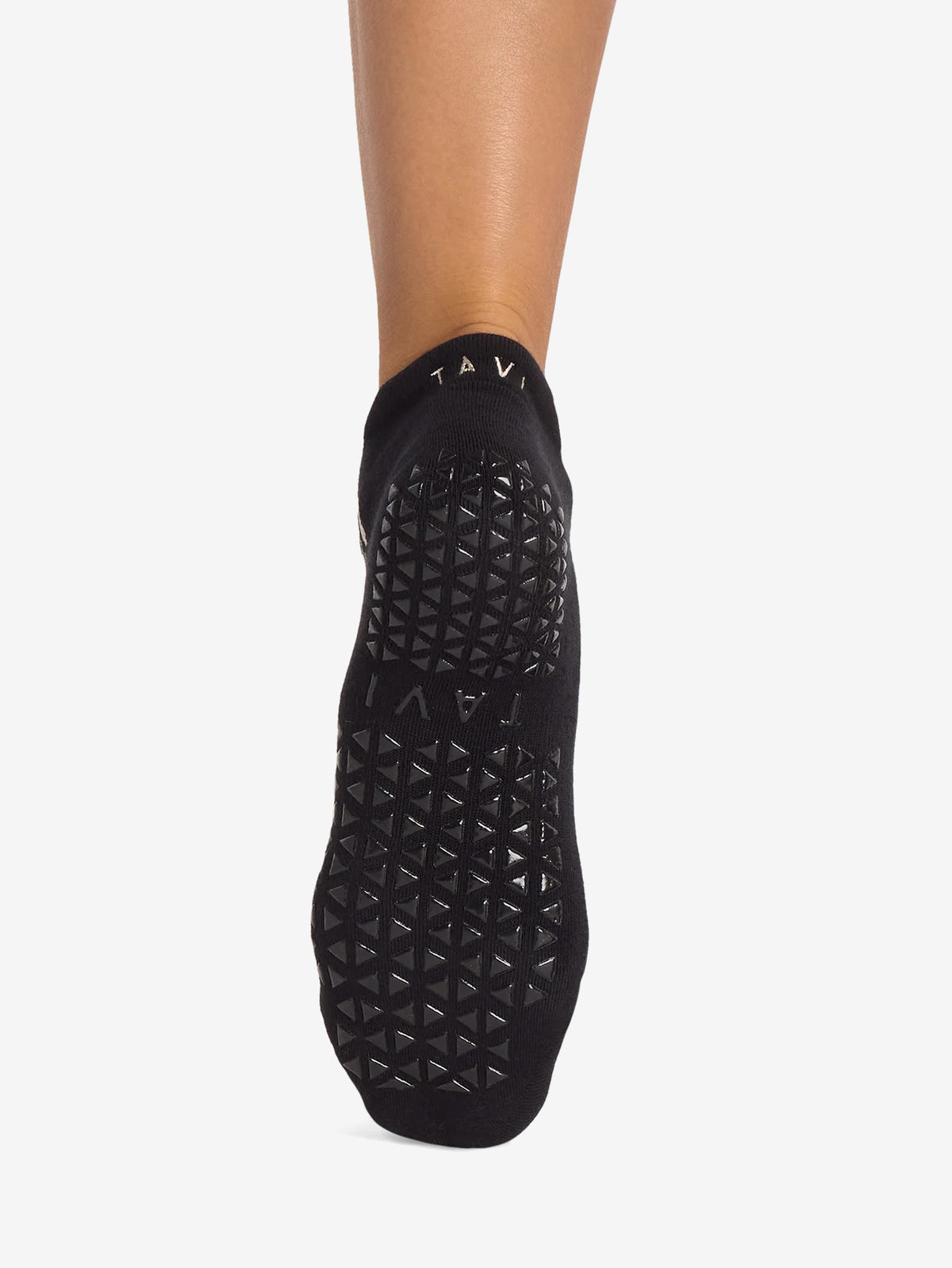 Tavi Noir Savvy Grip Socks - Kinship