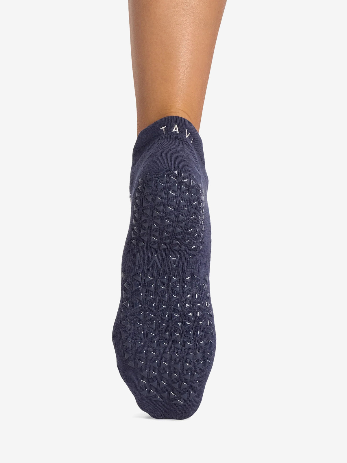 Tavi Noir Savvy Grip Socks - Star Charts