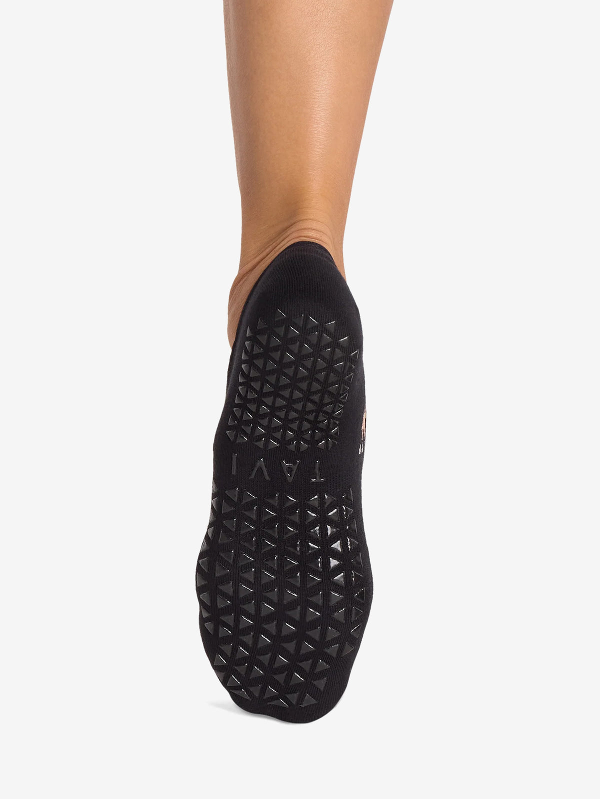 Tavi Noir Chloe Grip Socks - Kinship -S