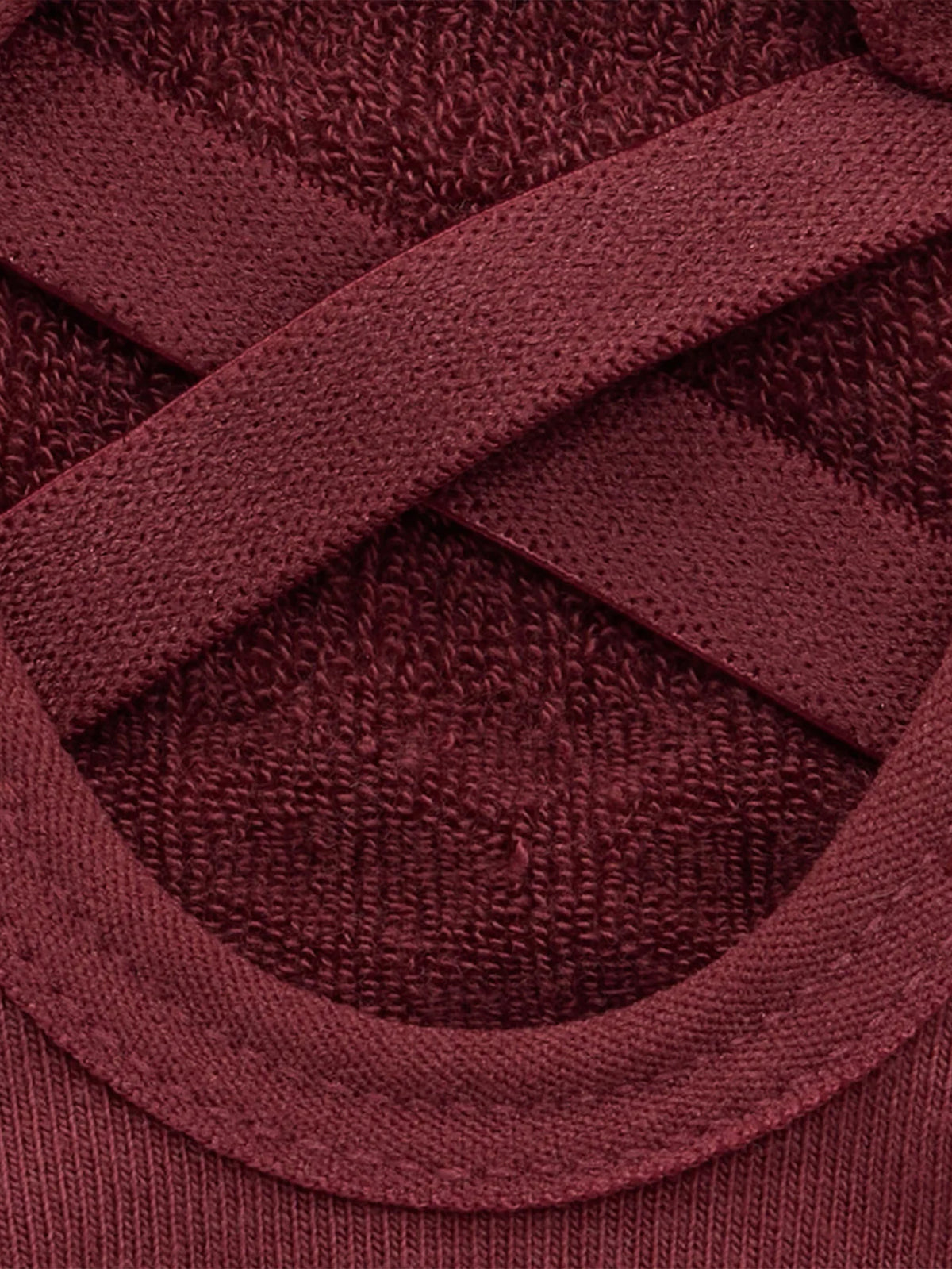Tavi Noir Luanna Grip Socks - Terra Rouge