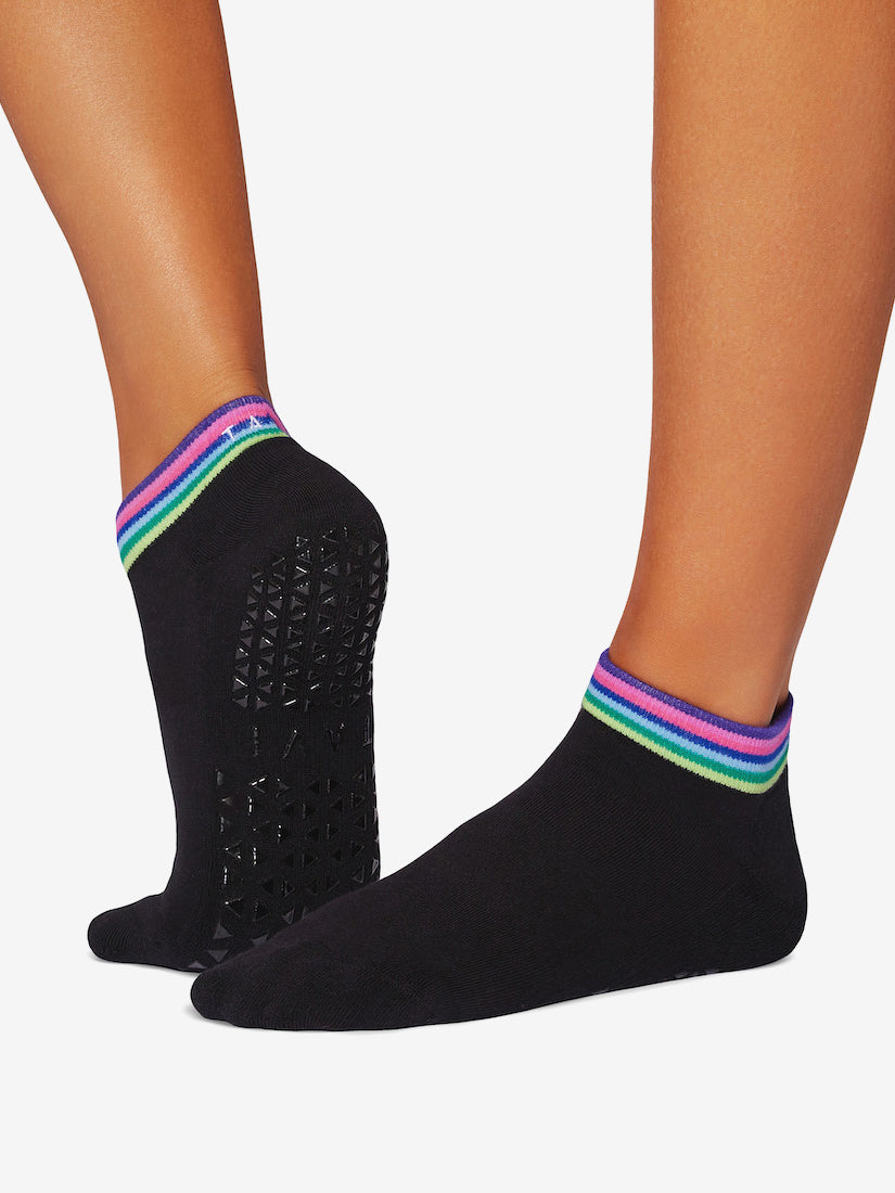 Tavi Grip Socks Tavi Noir Savvy Grip Socks Shadow Tavi Noir Grip