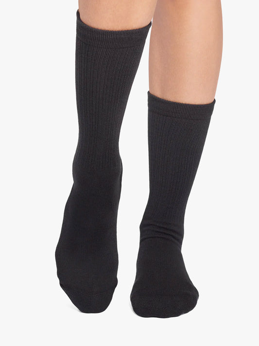 Tavi Noir Kai Grip Socks - Academia