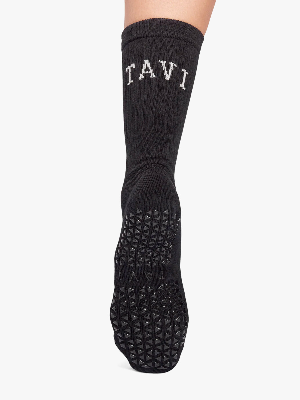 Tavi Noir Kai Grip Socks - Academia