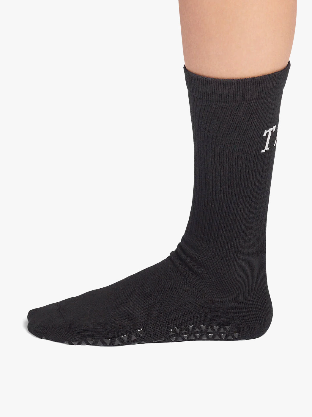 Tavi Noir Kai Grip Socks - Academia