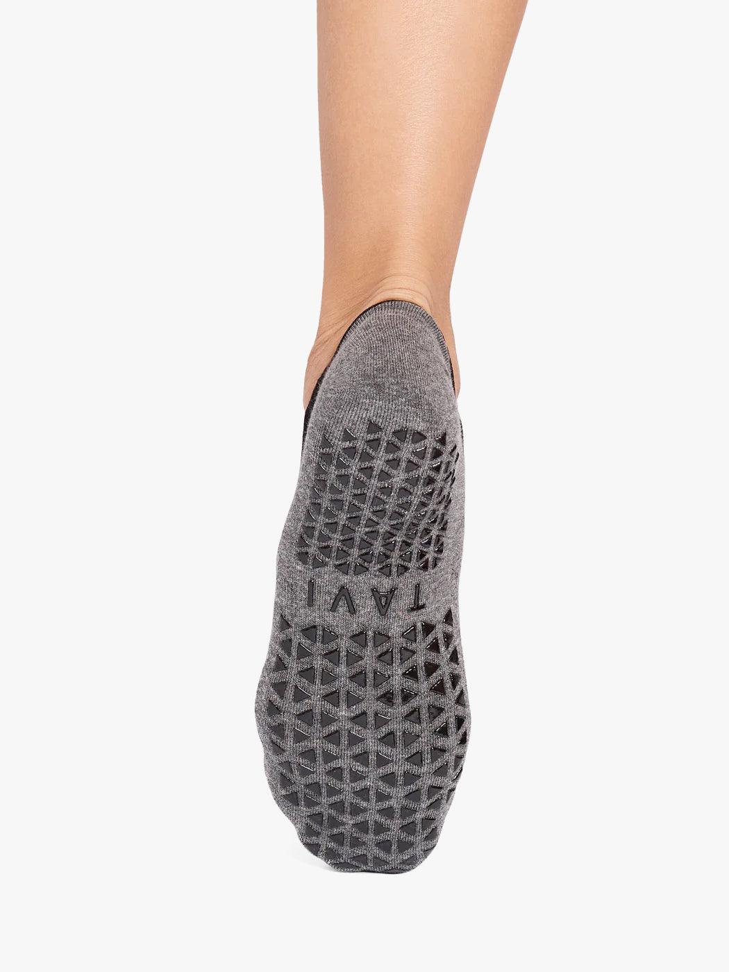 Tavi Noir Luanna Grip Socks - Anchor