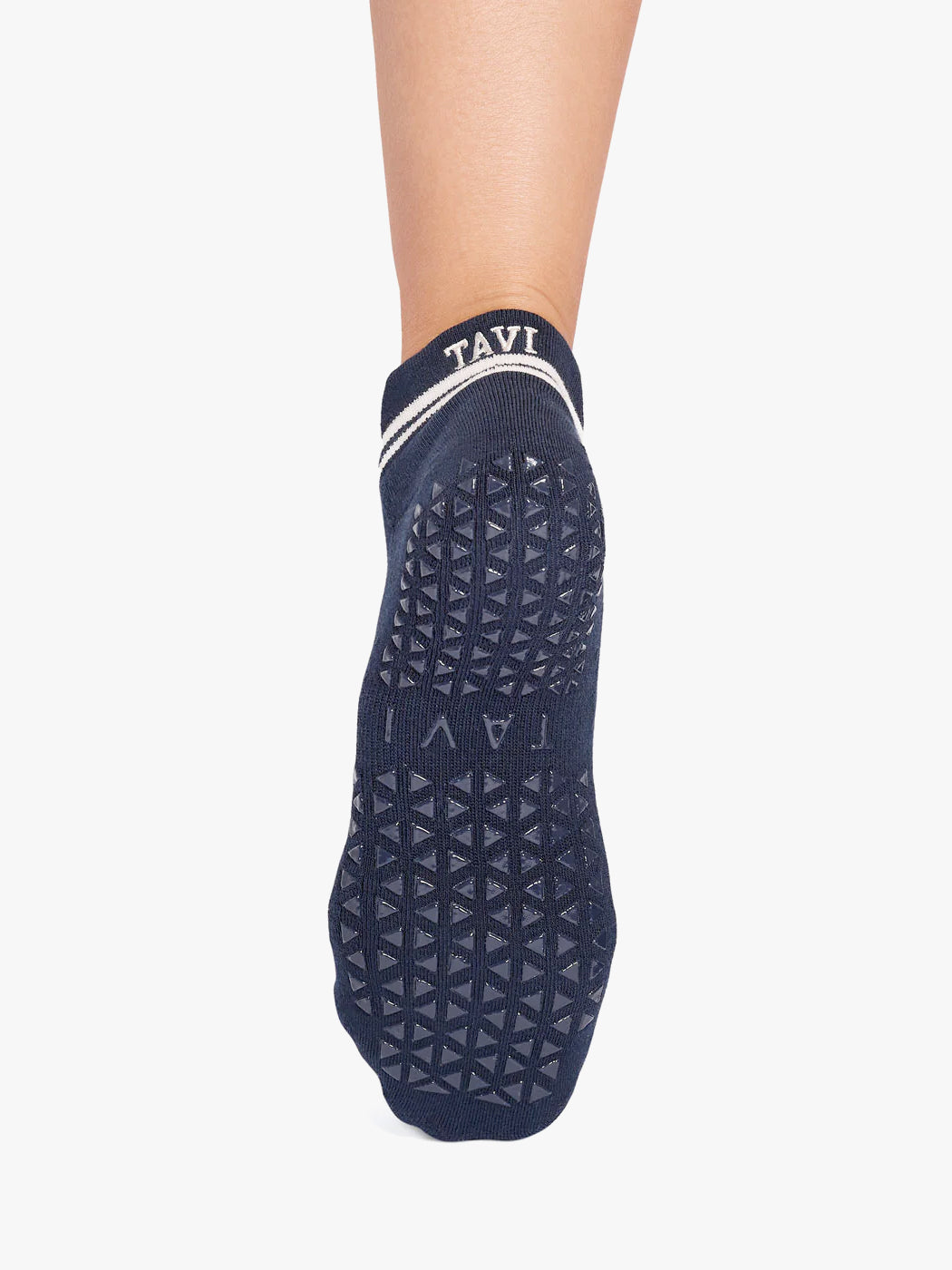 Tavi Noir Savvy Grip Socks - Collegiate